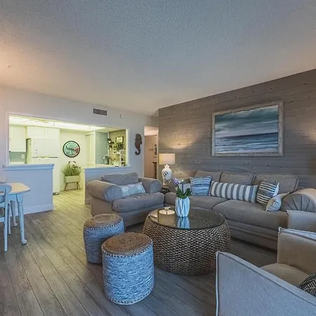 Oceanfront Beach House, Satellite Beach Extérieur photo