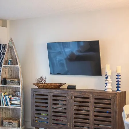 Oceanfront Beach House, Satellite Beach Extérieur photo
