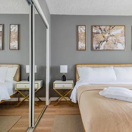 Oceanfront Beach House, Satellite Beach Extérieur photo