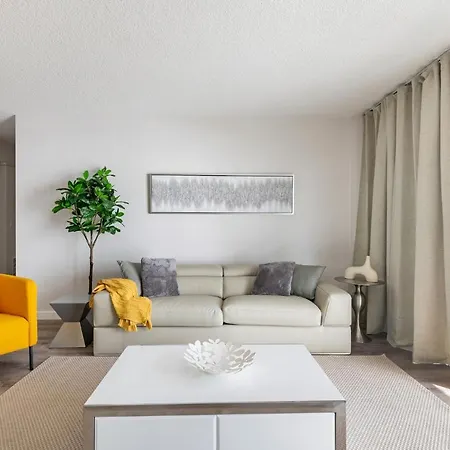 Oceanfront Beach House, Satellite Beach Extérieur photo