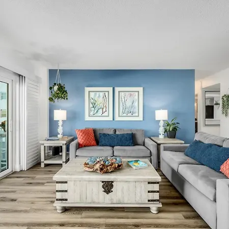 Oceanfront Beach House, Satellite Beach Extérieur photo