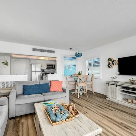 Oceanfront Beach House, Satellite Beach Extérieur photo