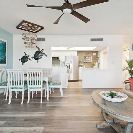 Oceanfront Beach House, Satellite Beach Extérieur photo