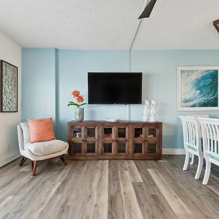 Oceanfront Beach House, Satellite Beach Extérieur photo