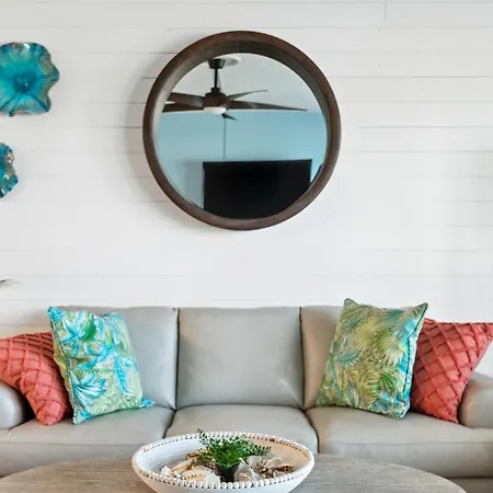 Oceanfront Beach House, Satellite Beach Extérieur photo