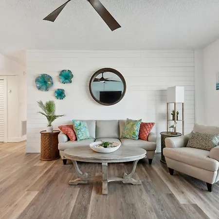 Oceanfront Beach House, Satellite Beach Extérieur photo