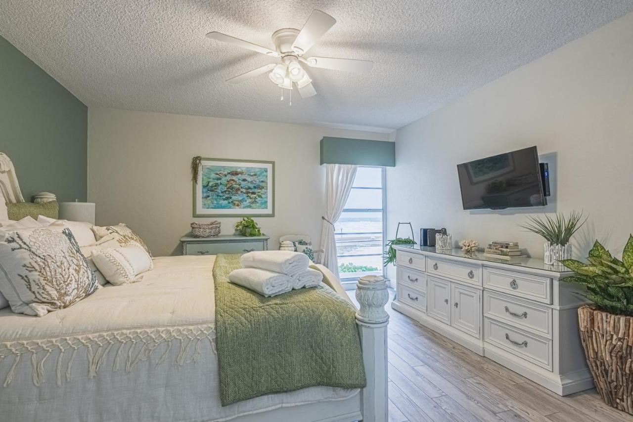 Oceanfront House, Satellite Appartement Satellite Beach
