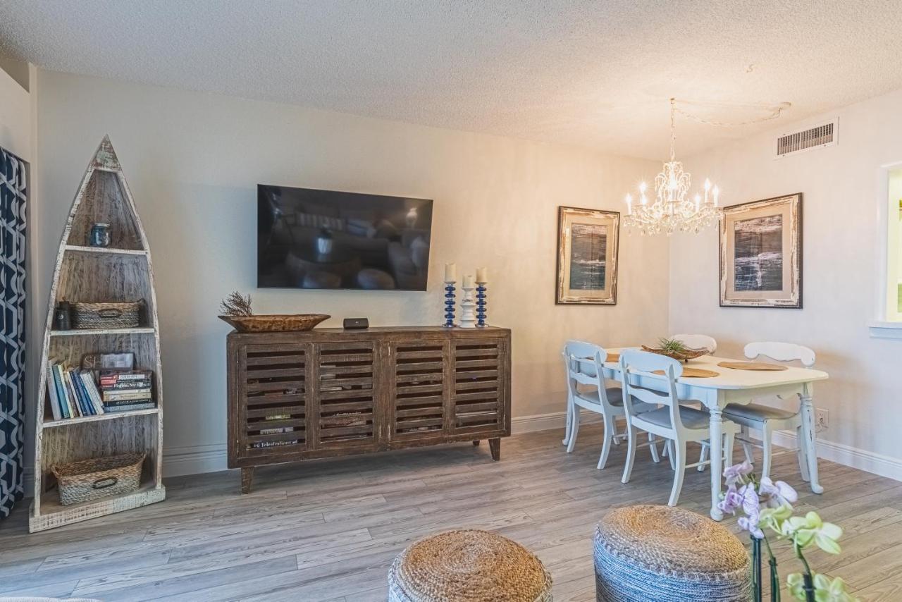 Oceanfront House, Satellite Appartement Satellite Beach