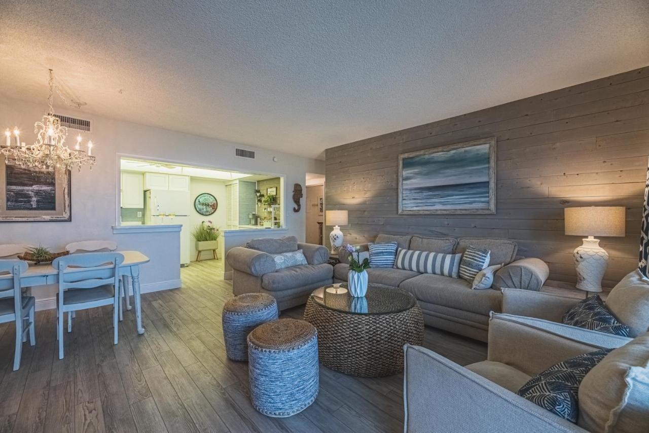 Appartement Oceanfront House, Satellite