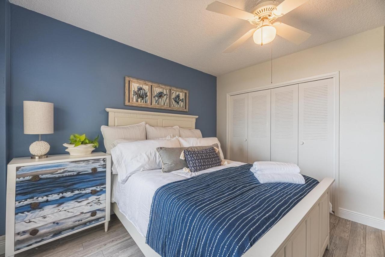 Oceanfront House, Satellite Appartement Satellite Beach