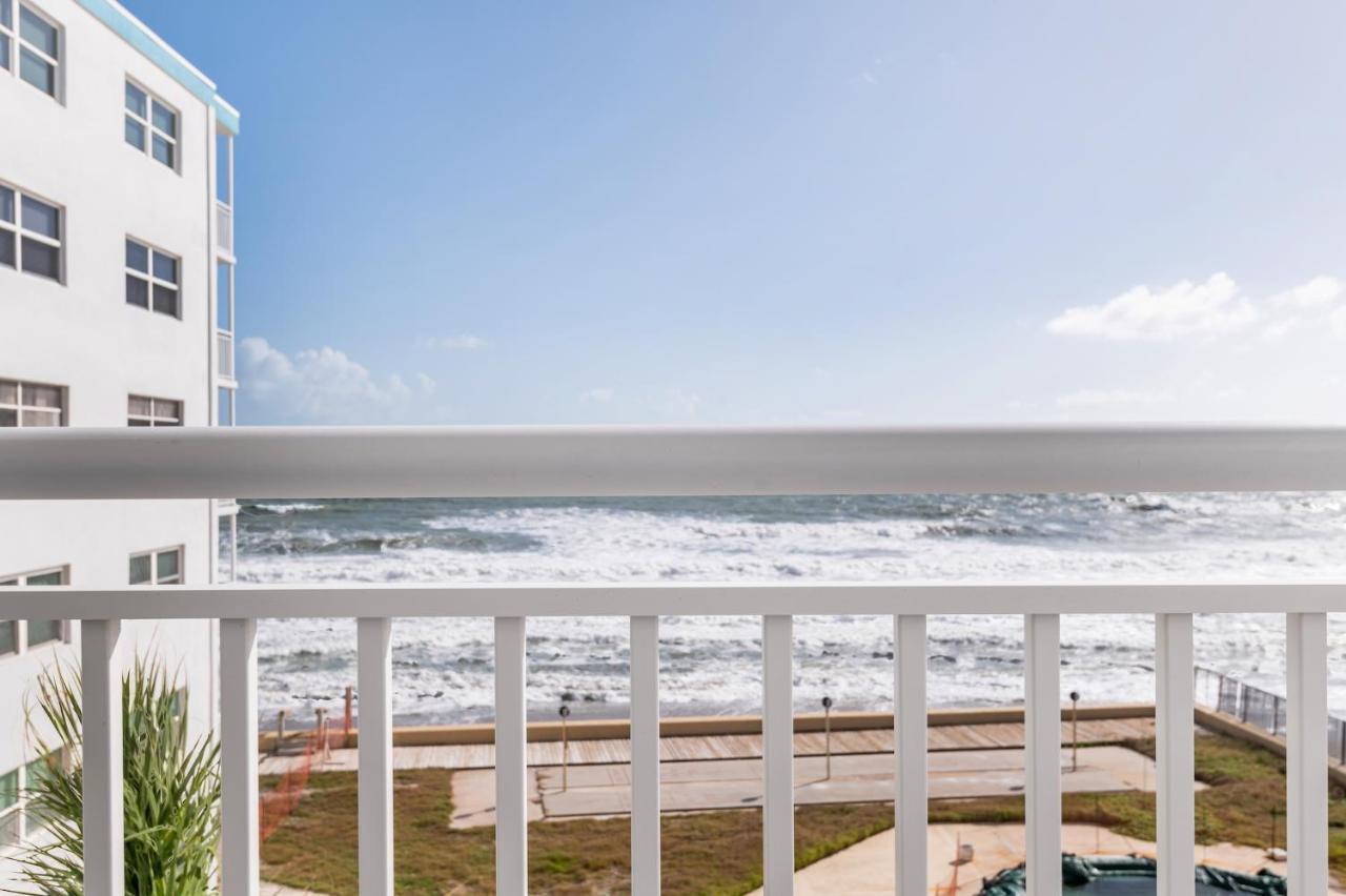 Appartement Oceanfront House, Satellite Satellite Beach