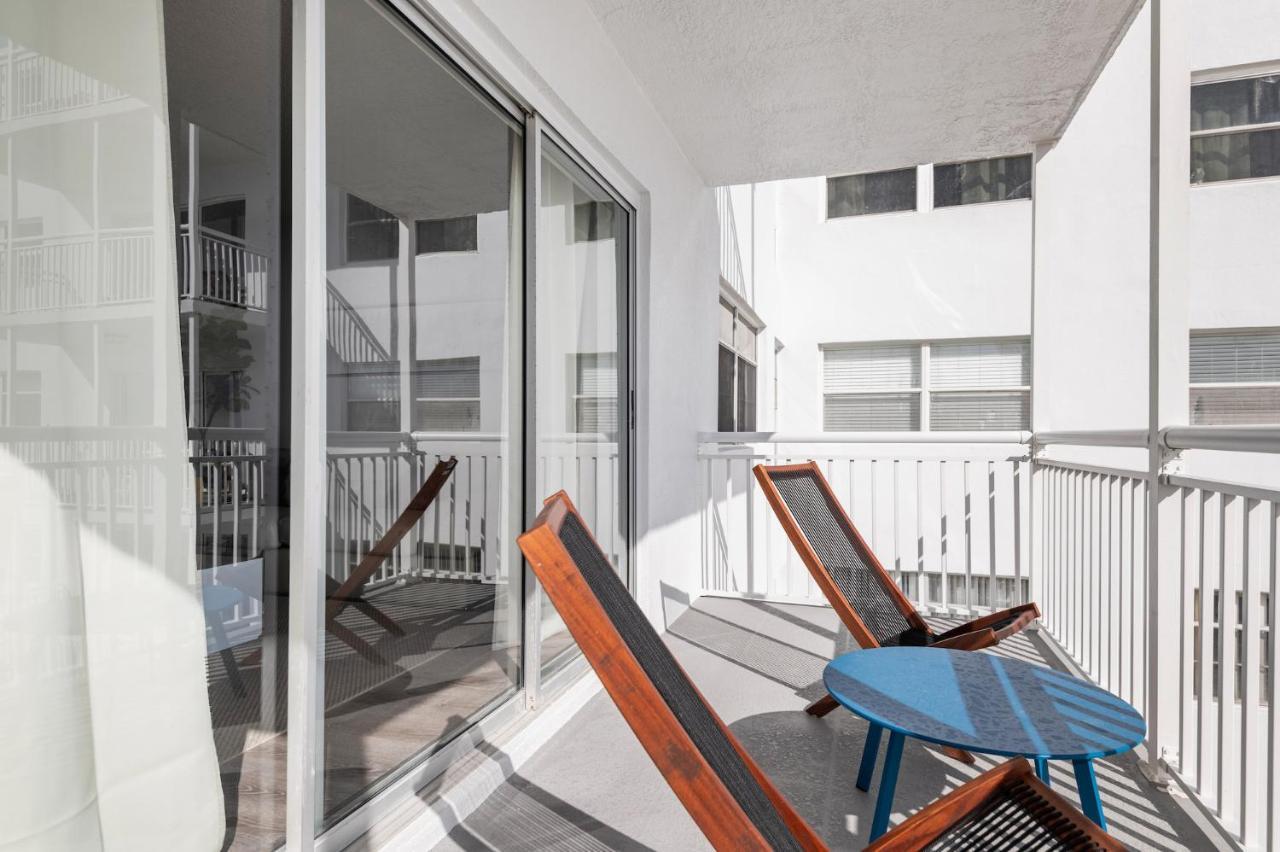 Appartement Oceanfront House, Satellite