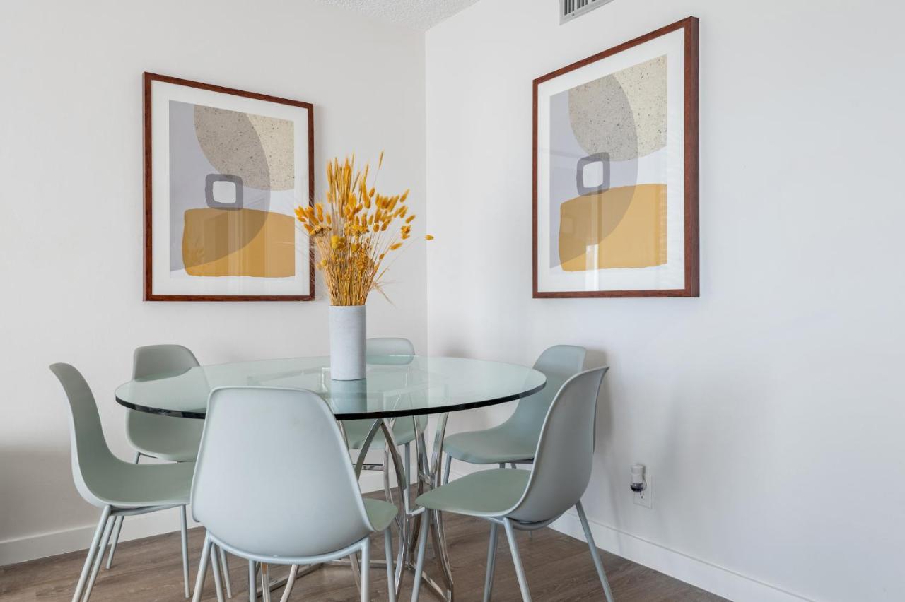 Oceanfront House, Satellite Appartement