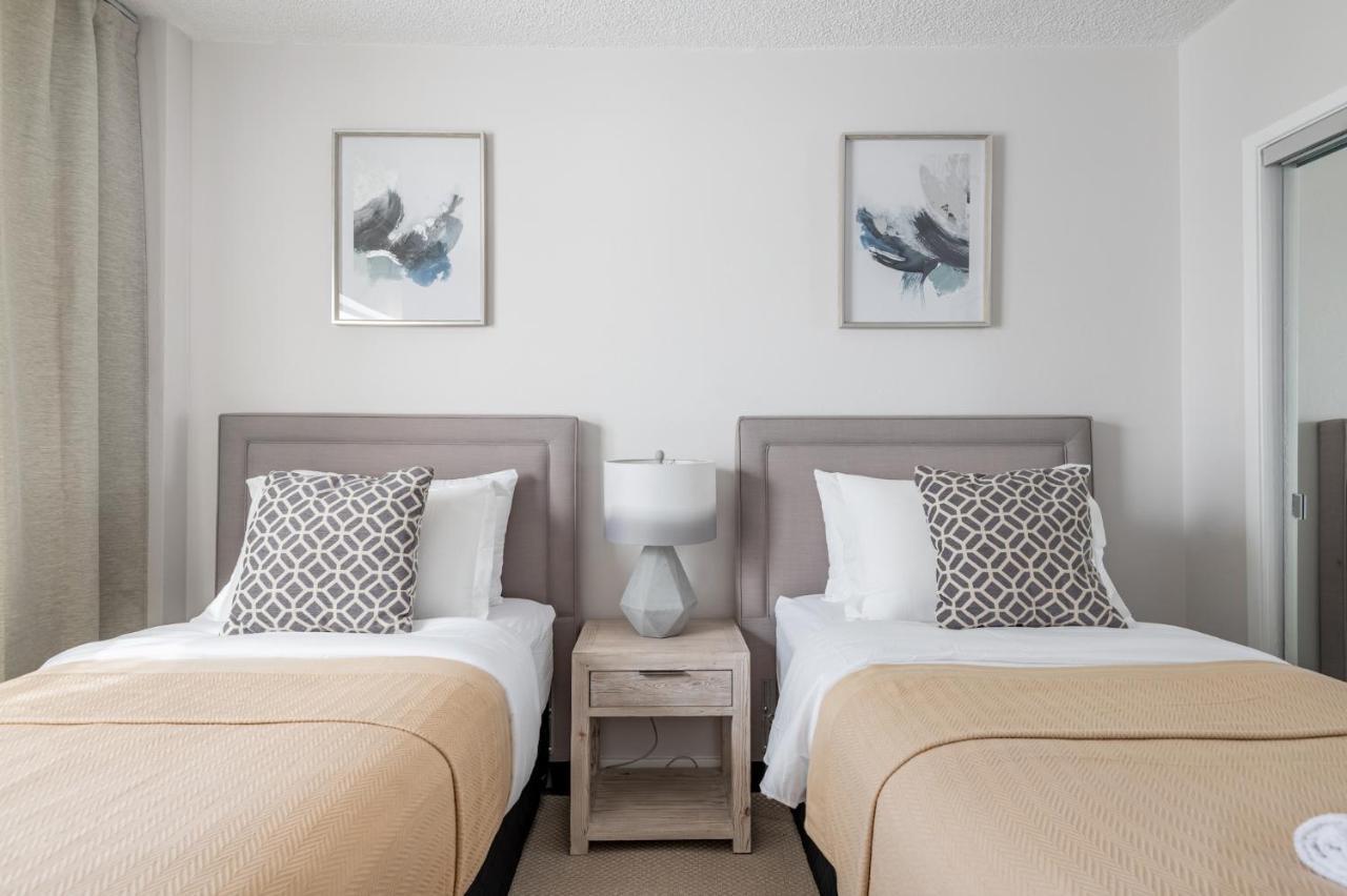 Appartement Oceanfront House, Satellite *