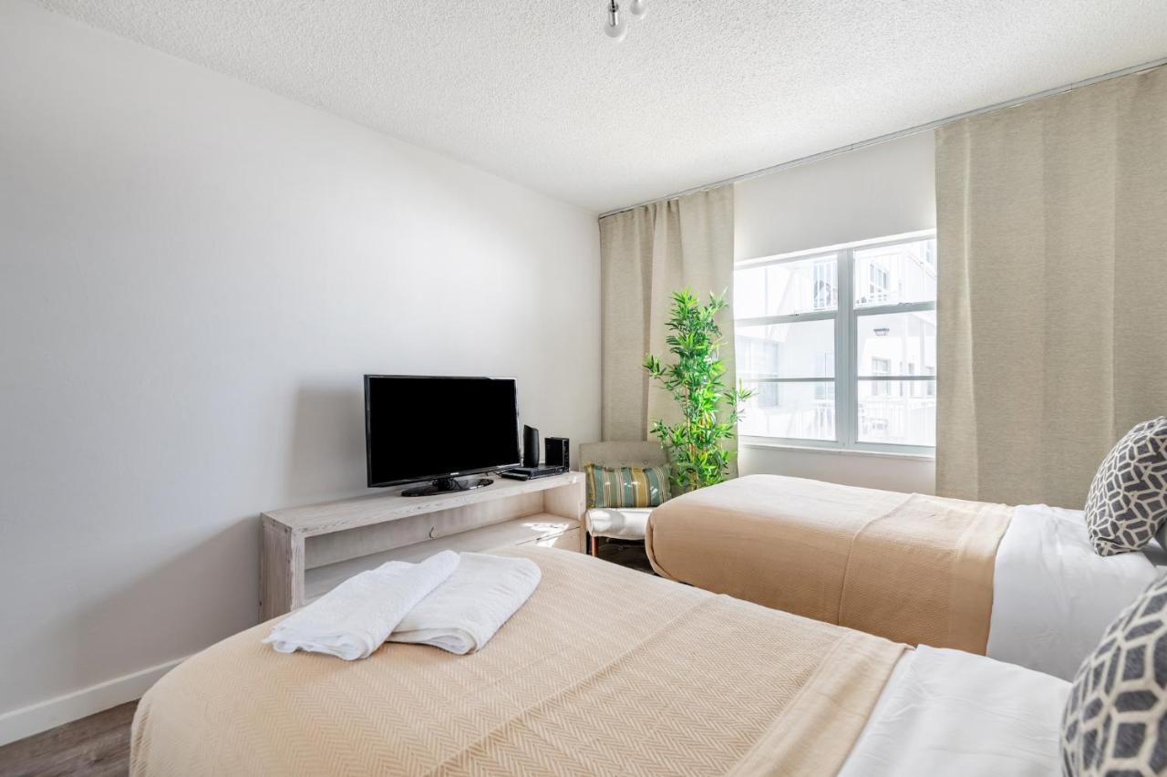 Appartement Oceanfront House, Satellite Satellite Beach