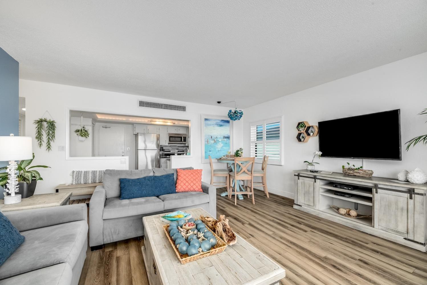 Oceanfront House, Satellite Appartement Satellite Beach