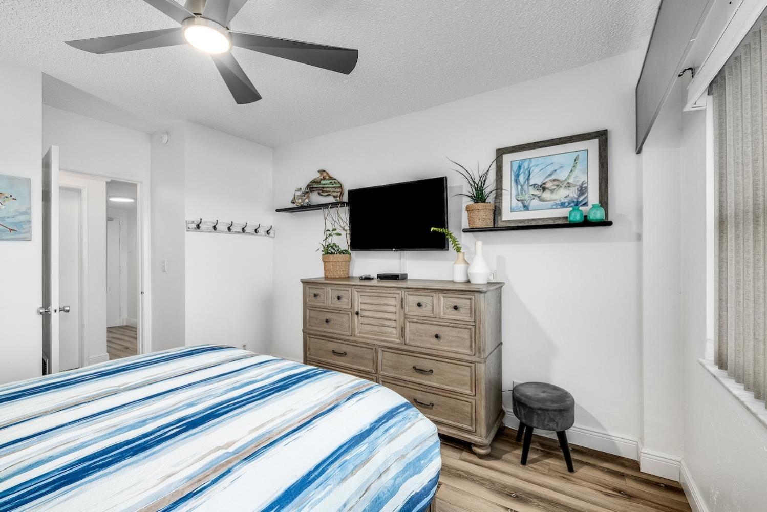 Oceanfront House, Satellite Appartement *