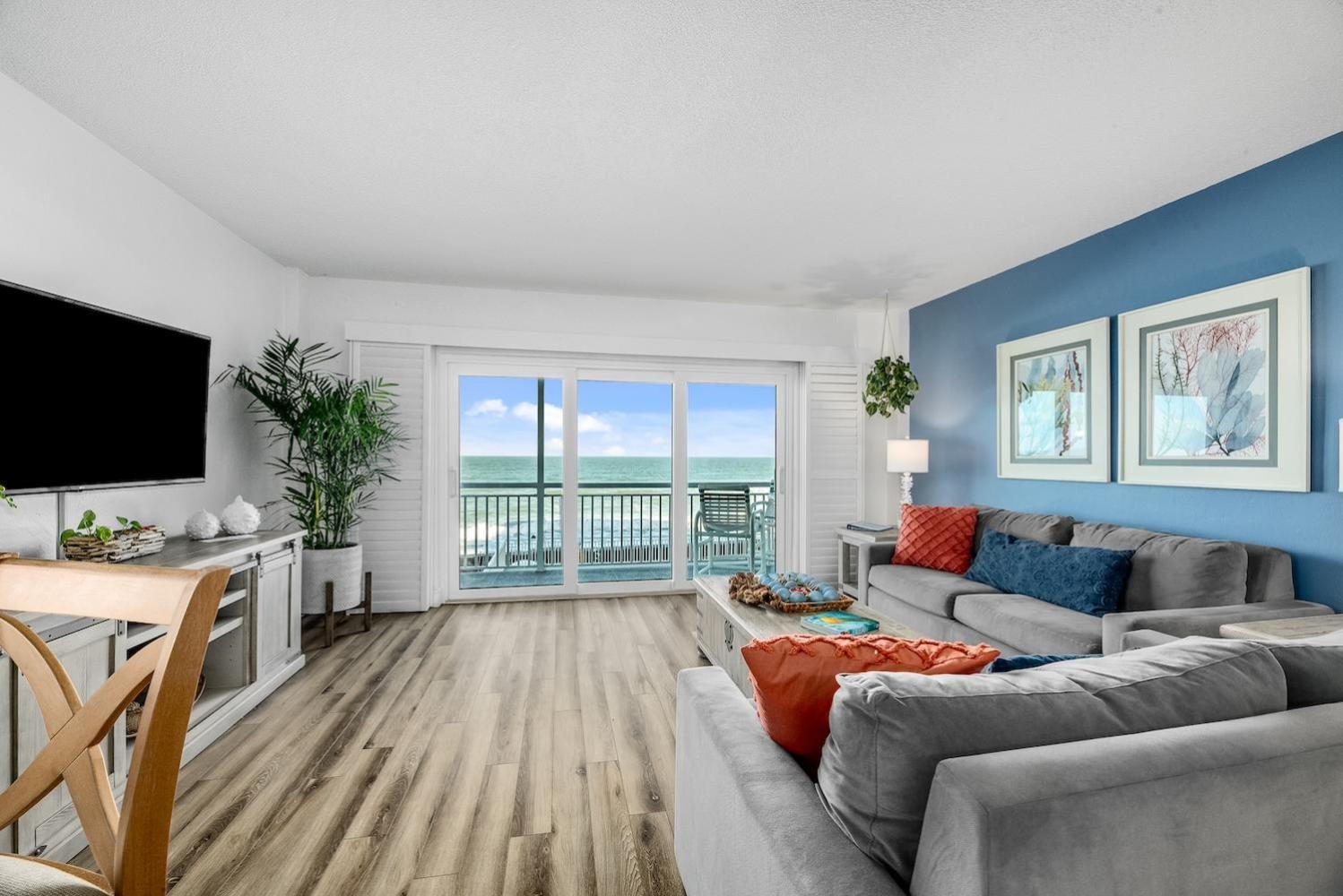 Oceanfront House, Satellite * Satellite Beach