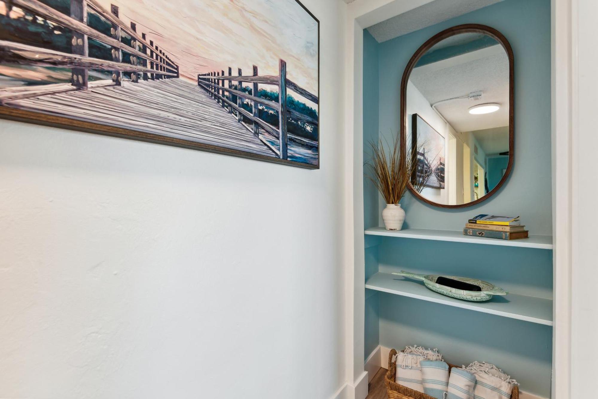 Oceanfront House, Satellite Appartement Satellite Beach