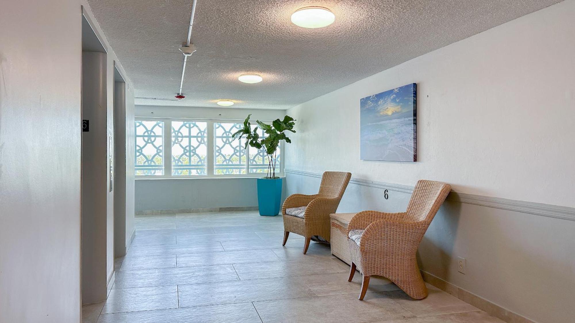 Oceanfront House, Satellite Appartement Satellite Beach