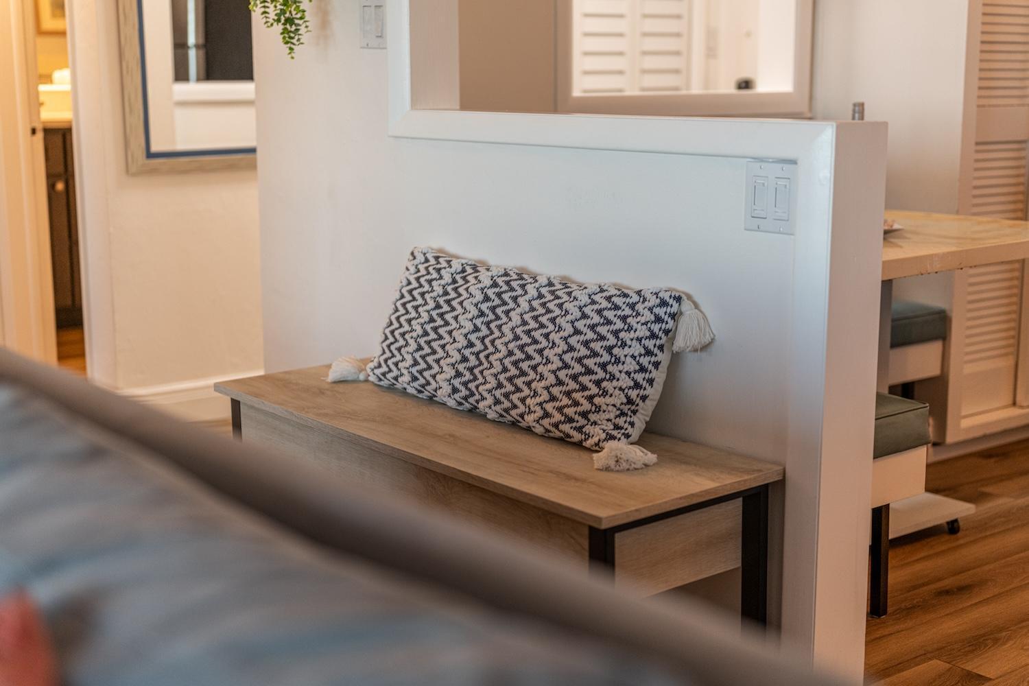 Appartement Oceanfront House, Satellite Satellite Beach