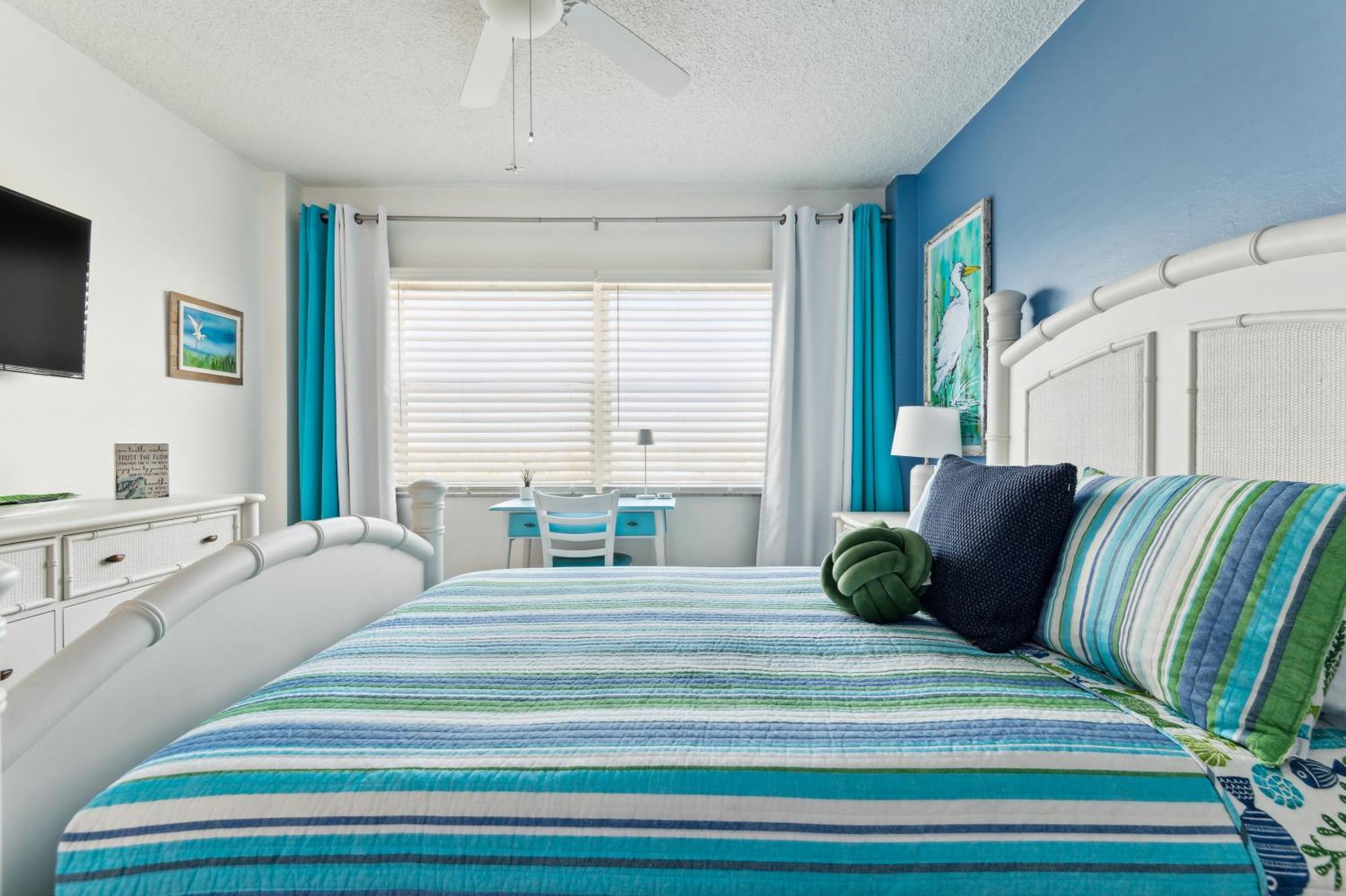 Appartement Oceanfront House, Satellite