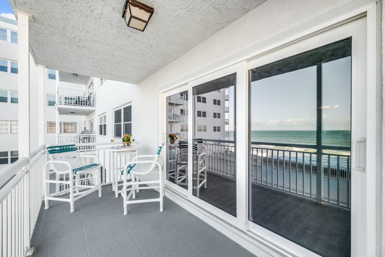 Oceanfront House, Satellite Satellite Beach