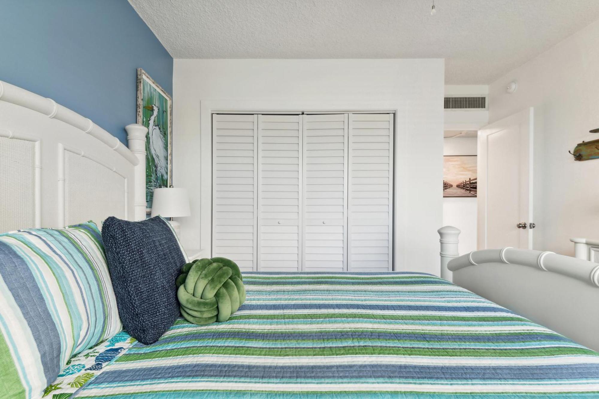 Oceanfront House, Satellite Appartement *