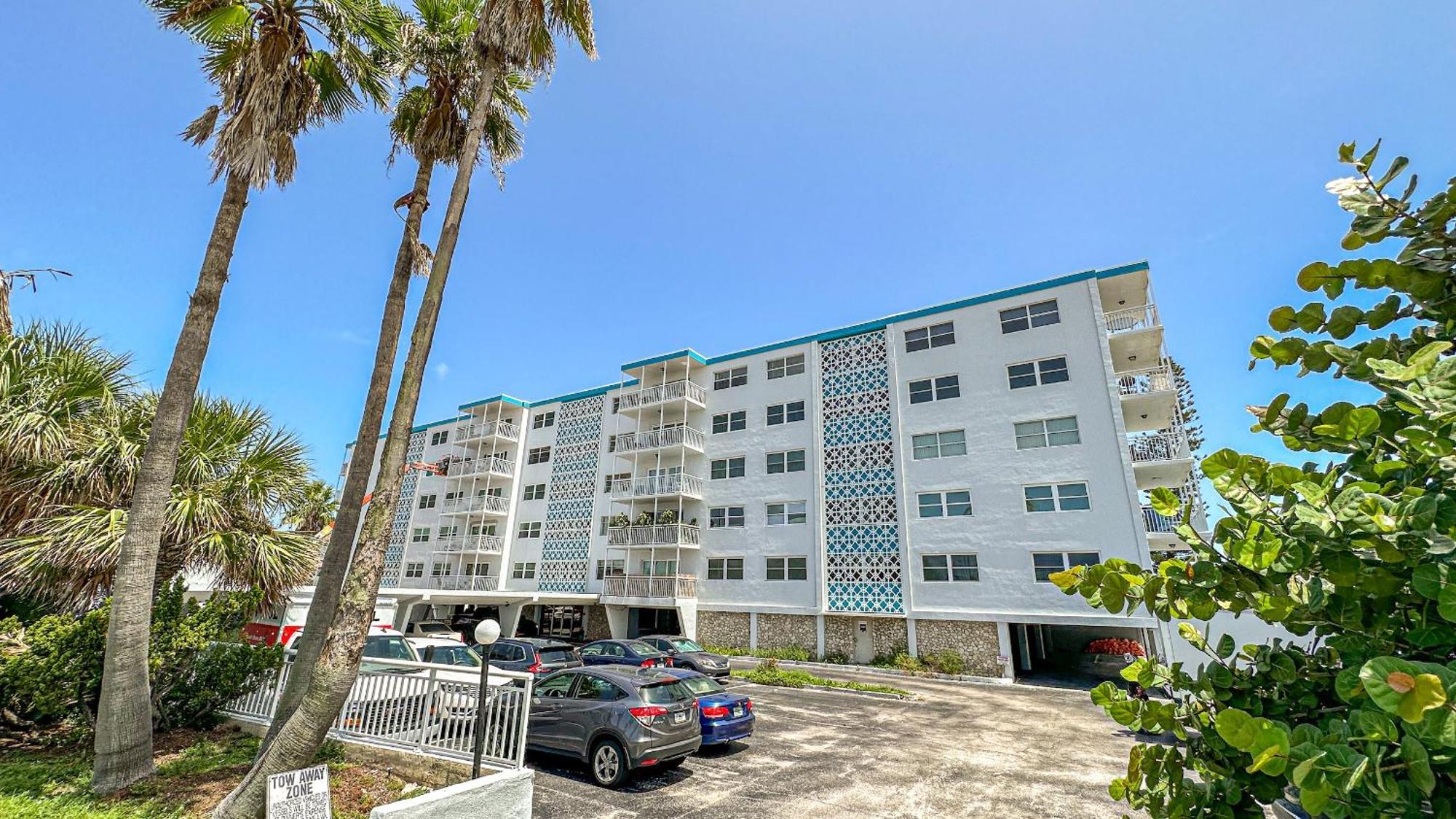 Oceanfront House, Satellite * Satellite Beach